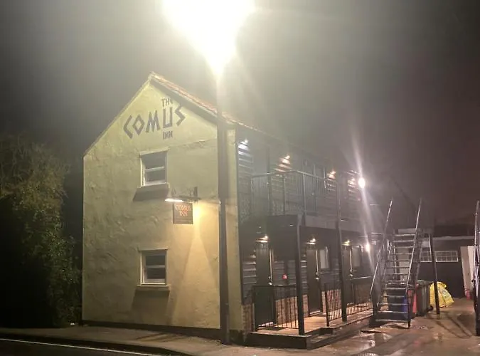 Comus Inn
