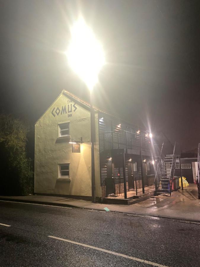 Comus Hotel Selby
