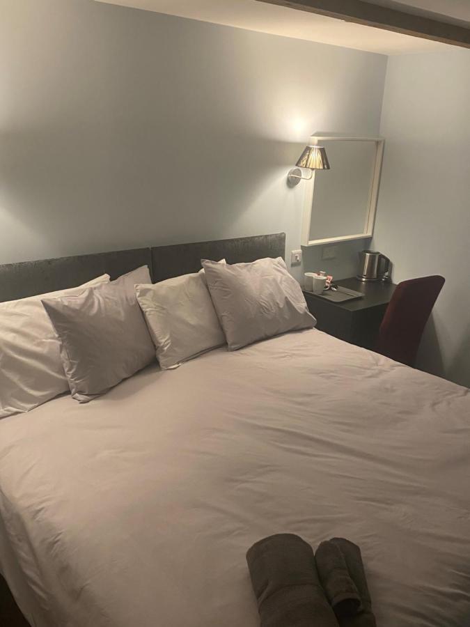 Hotel Comus Selby